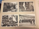 Stamp of Olympics » 1936 Berlin » Documents, Programmes, Tickets, etc. Presentation Book for Japanese NOC and Tokyo 1940 Bid