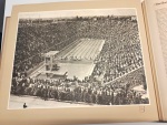 Stamp of Olympics » 1936 Berlin » Documents, Programmes, Tickets, etc. Presentation Book for Japanese NOC and Tokyo 1940 Bid