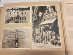 Stamp of Olympics » 1936 Berlin » Documents, Programmes, Tickets, etc. Presentation Book for Japanese NOC and Tokyo 1940 Bid