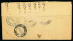 Stamp of Romania » Later Issues 1893-1911 Issues: An extensive, attractive, and valuable