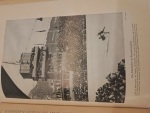 Stamp of Olympics » 1936 Berlin » Postcards & Photographs 1936 Berlin, two photo albums  and both volumes of "Olympia 1936" cigarette card books