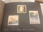 Stamp of Olympics » 1936 Berlin » Postcards & Photographs 1936 Berlin, two photo albums  and both volumes of "Olympia 1936" cigarette card books