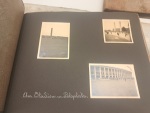 Stamp of Olympics » 1936 Berlin » Postcards & Photographs 1936 Berlin, two photo albums  and both volumes of "Olympia 1936" cigarette card books