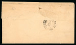 Stamp of Romania » Later Issues 1885-1889 Large Numeral Type: Attractive mint and used