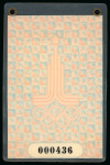 Stamp of Olympics » 1980 Moscow 1980 Moscow collection of identity cards and passes (31)