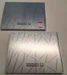 Stamp of Olympics » 2008 Beijing 2008 Beijing Souvenir Ticket pair of albums incl. 37 tickets and 38 coins