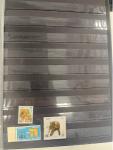 Stamp of Egypt » Collections 1953-2006 Attractive, unusual and a scarce assembly