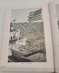 Stamp of Olympics » 1932 Los Angeles 1932 Los Angeles report in Japanese printed by the Social Printing Co.