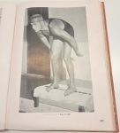 Stamp of Olympics » 1932 Los Angeles 1932 Los Angeles report in Japanese printed by the Social Printing Co.