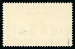 Stamp of Italy » Italian Occupations WWII » Montenegro 1942 overprinted in red, set of four mint n.h., the 50c with variety "Governat rato"