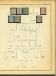 Stamp of Colonies françaises » Colonies Francaise Collections et Lots Colonies: 1859-1956, Collection en 3 albums Thiaude