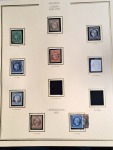 Stamp of France » Collections France: 1849-1970, Superbe ensemble de collections