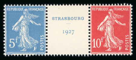 Stamp of France » Collections France: 1849-1970, Superbe ensemble de collections