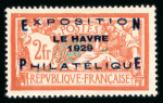 Stamp of France » Collections France: 1849-1970, Superbe ensemble de collections