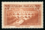 Stamp of France » Collections France: 1849-1980, Double collection de timbres neufs