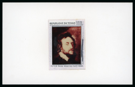 Stamp of Colonies françaises » Colonies Francaise Collections et Lots Colonies: 1859-1980, Collection de timbres des colonies