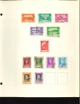 Stamp of Large Lots and Collections Persia: 1868-1960 Extensive mint & used collection