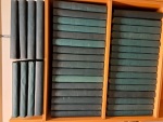 Stamp of Large Lots and Collections 1849-1939, All-World collection housed in no less than