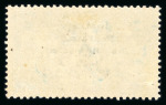 Stamp of Ireland » 1922 (Jul-Nov) Thom Overprints (T25-T41) 10s dull grey-blue, mint single, with broken "S" in