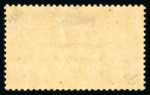 Stamp of Ireland » 1922 (Jul-Nov) Thom Overprints (T25-T41) 10s dull grey-blue, mint single, with broken "S" in