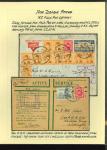 Stamp of Large Lots and Collections The largest and most comprehensive collection for the British Forces in Egypt ever formed