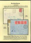 Stamp of Large Lots and Collections The largest and most comprehensive collection for the British Forces in Egypt ever formed