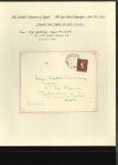 Stamp of Large Lots and Collections The largest and most comprehensive collection for the British Forces in Egypt ever formed