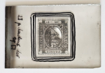 Stamp of Argentina » Buenos Aires Argentina, Buenos Aires – 1858-59 Liberty Head and steamship issues, group of five items