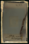 Stamp of Sperati France – 1849 Ceres first issue, a very impressive range of eleven glass clichés