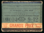 Stamp of Austria » 1858-59 Newspaper Stamp Austria – 1858 Imperial Newspaper Tax Stamp 1 kr and 4kr, comprising a painted master