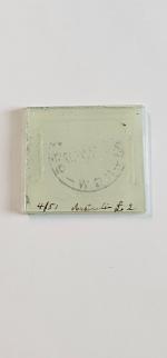 Stamp of Sperati Australia – 1913 “Kangaroo”, a comprehensive group of items used for postmarks