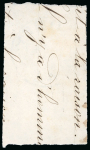Stamp of Sperati Australia – 1913 “Kangaroo”, a comprehensive group of items used for postmarks