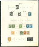 Stamp of Large Lots and Collections France: 1862-1936 with some early issues (various 1876