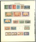 Stamp of Large Lots and Collections Italian Colonies: Tripolitania substantially complete,