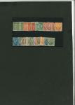 Stamp of Large Lots and Collections Italian Colonies: Eritrea comprehensive coverage with