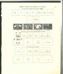Stamp of Large Lots and Collections China: Italian POs including 1917 2c on 5c green, 1918