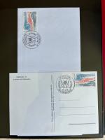 Stamp of France » Collections 1849 - 2000, collection à découvrir avec importante accumulation