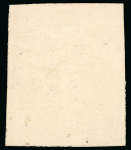 Stamp of Sperati Italian States, Sicily – 1859, 1/2gr, 50gr very attractive selection of three glass