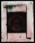 Stamp of Romania » 1858 Moldavian Bull's (21 July) Handstruck at Jassy on wove paper (81pa.) or laid paper (other values). Romania – 1858 “Bull`s Head” 108p seven glass clichés,