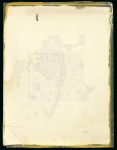 Stamp of Sperati German States, Bavaria – 1849 1kr a very fine group of six production items
