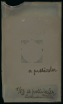 Stamp of Sperati Switzerland, Canton Basel – 1845 “Basel Dove” 2½rp, four production items