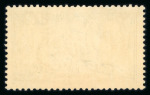 Stamp of Great Britain » King George V » 1913-19 Seahorse Issues 1918 Bradbury Wilkinson 10s 'Steel' blue, mint n.h.