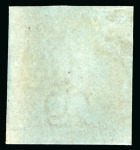 Stamp of Great Britain » 1840 1d Black and 1d Red plates 1a to 11 1841 1d red-brown pl.11 QL printing from the ''black'' plate, mint