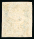 Stamp of Great Britain » 1840 2d Blue (ordered by plate number) 1840 2d. blue, Pl.1, MD, good margins all round, neatly