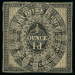 Stamp of Great Britain » 1839 Treasury Competition 1839 a fine selection of Charles Whiting essays (10)