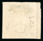 Stamp of Great Britain » 1840 1d Black and 1d Red plates 1a to 11 1840 1d black, a magnificent used "set" of the 12 plates from 1a -11