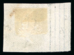 Stamp of Great Britain » 1840 1d Black and 1d Red plates 1a to 11 1840 1d black, a magnificent used "set" of the 12 plates from 1a -11
