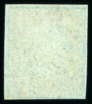 Stamp of Great Britain » 1841 1d Red 1841 1d. orange brown, Pl.130, KI, fine mint NH; fresh