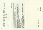 Stamp of Great Britain » Distinctive Maltese Cross Cancellations 1842 (Feb 1) Entire from Spilsby to Folkingham, bearing