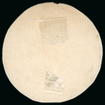 Stamp of Great Britain » 1839 Treasury Competition Charles Whiting essays, a selection of 5 different